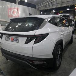 هیۆندای تۆکسۆن